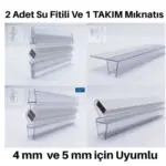 Darıca Kazımkarabekir Duşakabin Fitili