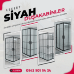 Darıca Emek Duşakabin Modelleri