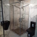 Darıca Cami Duşakabin Cam Değişimi