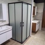 Darıca Cami Duşakabin Kumlama