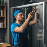 Darıca Zincirlikuyu Duşakabin Montajı